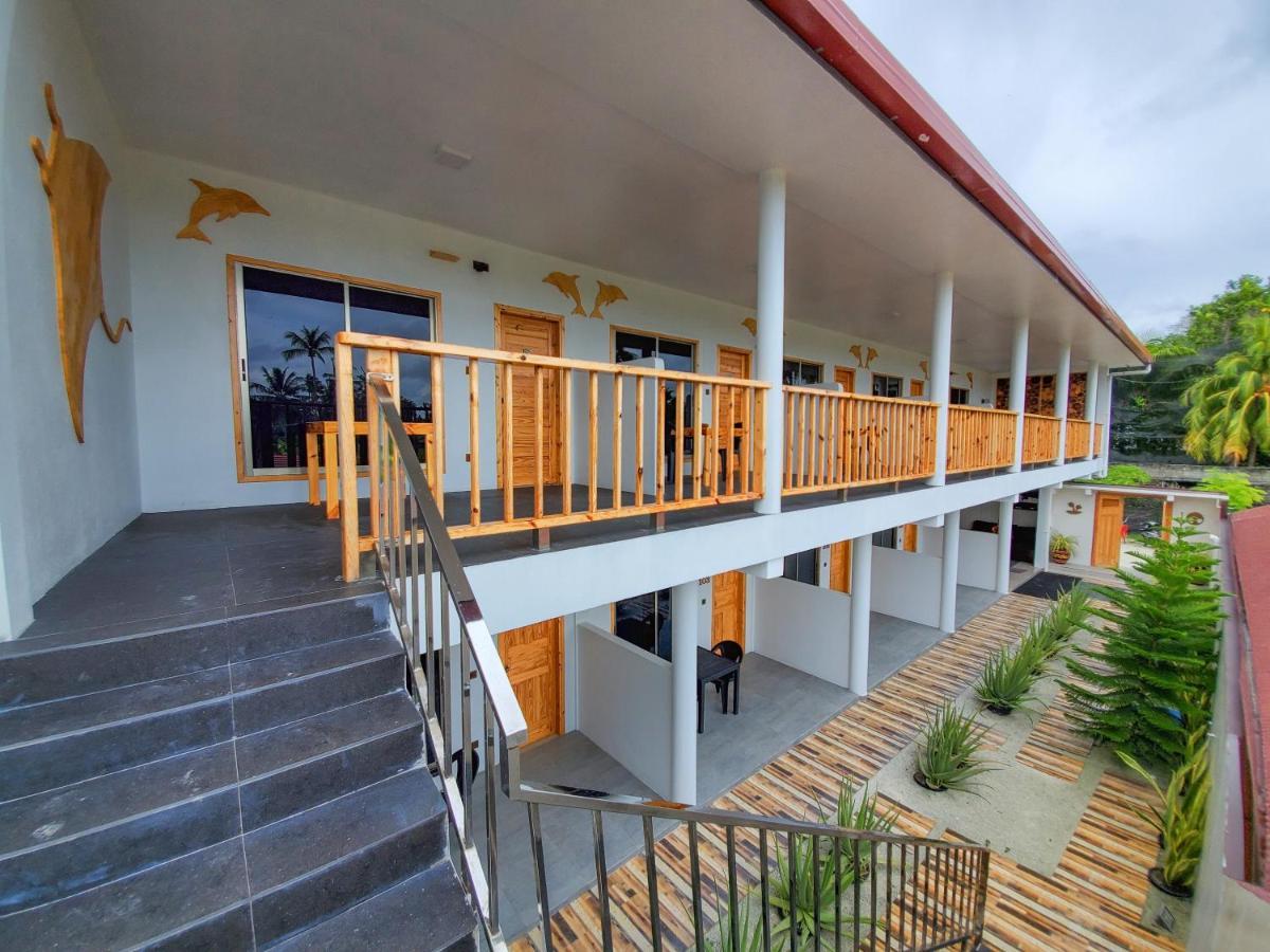Hotel Thila Farm View Thoddoo Exterior foto