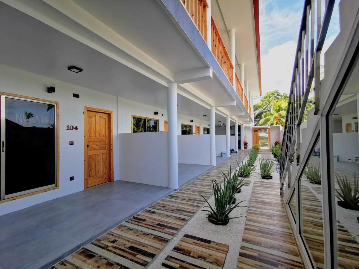 Hotel Thila Farm View Thoddoo Exterior foto